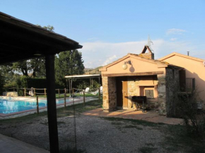 Residenza D'Epoca Le Pisanelle